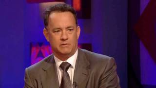 The Jonathan Ross Show with Dizzee Rascal and Tom Hanks 4.6HD