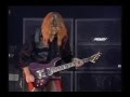Whitesnake - Adrian Vandenberg Guitar Solo (live in Russia 1994) HD