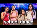 GRWM FOR MY SCHOOLS VALENTINES DAY DANCE ️
