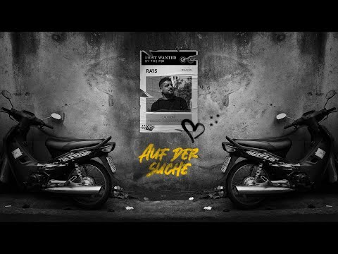 RA'IS x NGEE Type Beat "Auf der Suche" (prod. Claptomanik)