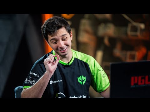 Dequizz the Bomb -  VINI [PGL CS2 MAJOR COPENHAGEN 2024]