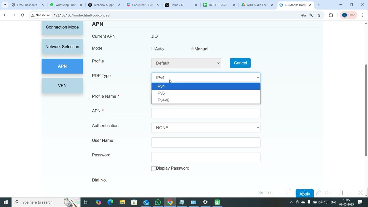 How to Resolved \" Router Disconnecting issue/Online /Ofline issue \"