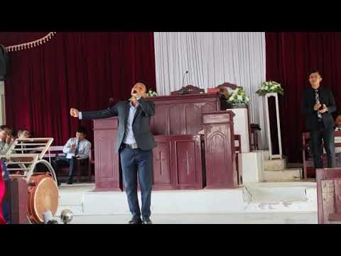 Pc Lalrinsanga - Damna lui