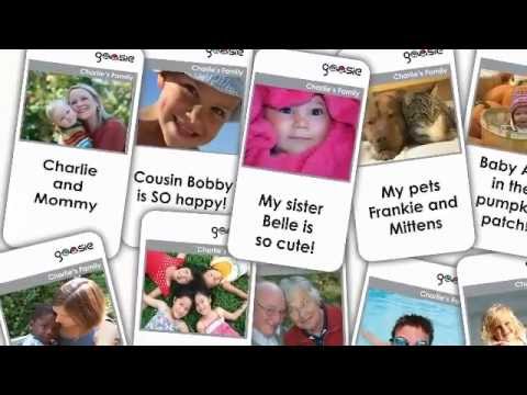 Walmart Flash Cards