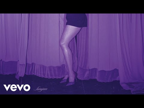 José Madero - Nueve Vidas (Audio)