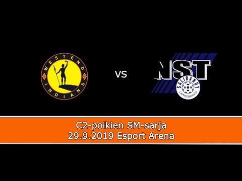 29.9.2019 Indians - NST