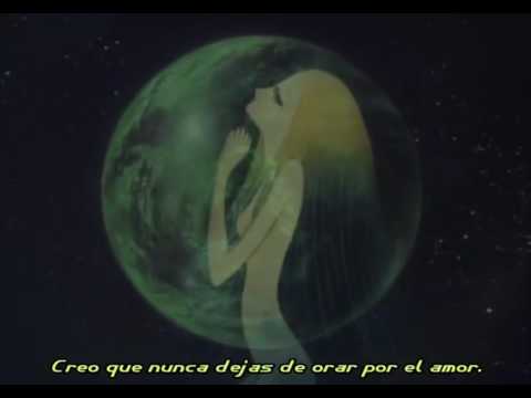 Uchuu Senkan Yamato II Ending Sub Español