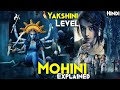 YAKSHINI Se Bhayanak TAMIL Horror Mohini Explained In Hindi Black Magic Human Sacrifice Ghost