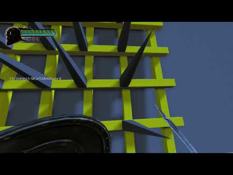 Ryse Son of Rome - Feb 08, 2012 (Xbox 360)