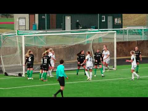 Målshow på Koteng | Rosenborg - KIL-Hemne 9-2 Highlights