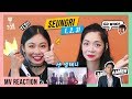 SEUNGRI - '셋 셀테니 (1, 2, 3!)' M/V REACTION | GD LÀ AI? GIỜ CHỈ CÓ SEUNGRI THÔI!! XD SEUNGRI - '셋 셀테니 (1, 2, 3!)' M/V REACTION | GD LÀ AI? GIỜ CHỈ CÓ SEUNGRI THÔI!! XD