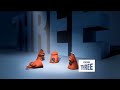 BBC Three Ident 2004