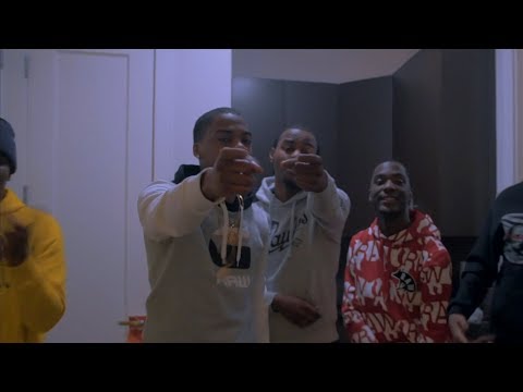 Jayy Knight - Risk It All ( OFFICIAL MUSIC VIDEO )