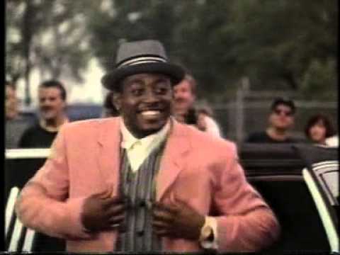 Major League 2 tv ad