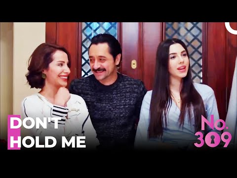 Shopping Spree of Nergis - No. 309