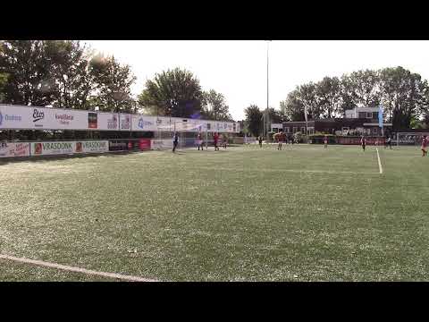 Dalibor Veleski Kolping Boys JO13 1 DSS JO13 1 Assist 1