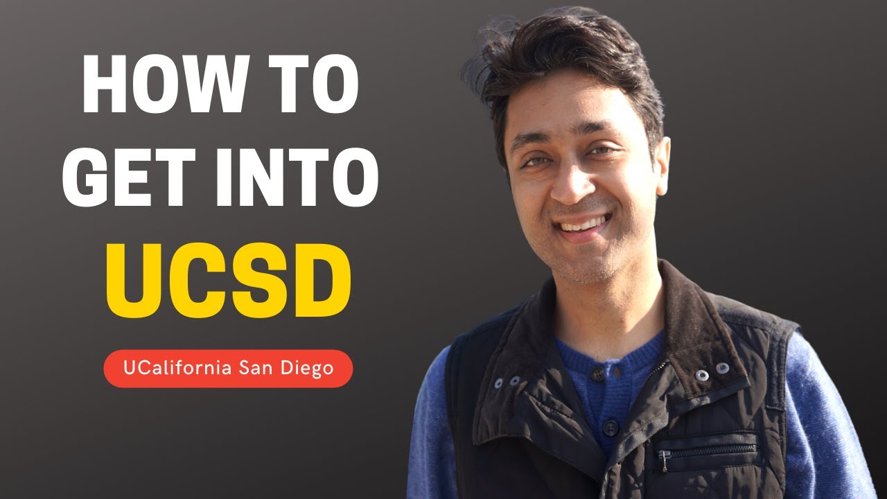 What are the requirements for UCSD?