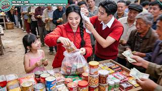 Download lagu CEO Wanita Kembali Ke Era 80an, Dipaksa Menikah Pria Miskin, Pakai Ilmu Modern Bikin Keluarga Kaya mp3