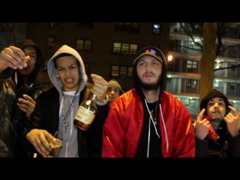 T  Maneuver "Slide Through"