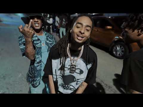 D Money - ALL NIGHT (Official Music Video)