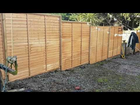 Fence Repair - Image 2