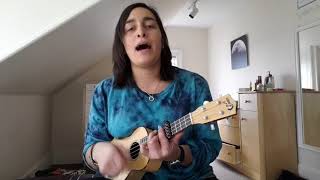 Ingrid Michaelson - I Remember Her, a cover by Morgan Richter