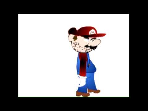Mario is sick test 3