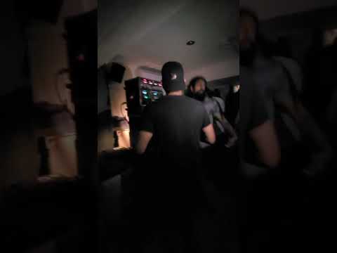 Ital Power Soundsystem meets Alkebulan African Warriors Soundsystem | BEDFORD DUB SCHOOL | 07.05.23