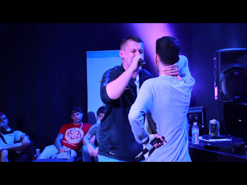 Octavos Conlazurda VS Torke 419 - El Rey de los Gallos 2017