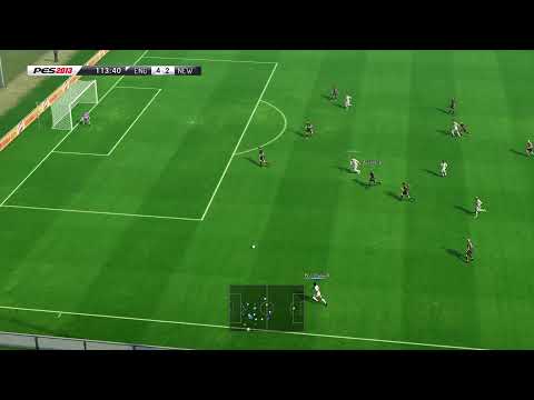 PES 2013 - Patch 2022 / 2023