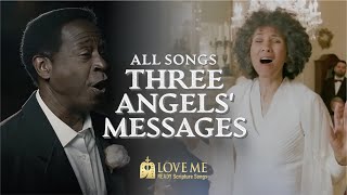 All Songs from "Three Angels' Messages"