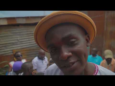 Nazzie Ug   Akenge Official video 4k    Pipos Ark Films   2024