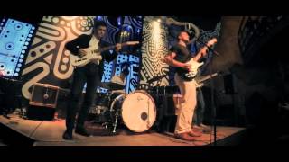 Right Place, Wrong Time (Otis Rush) - JAKEZ & THE JACKS