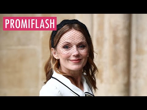 Geri Halliwell wünscht sich eine Reunion der Spice Girls