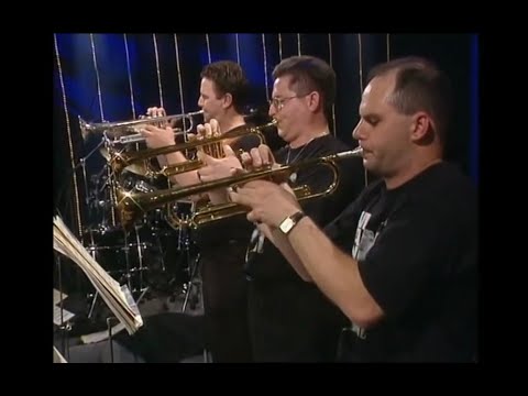 Maynard Ferguson Big Bop Nouveau Jazzwoche Burghausen ( live video )