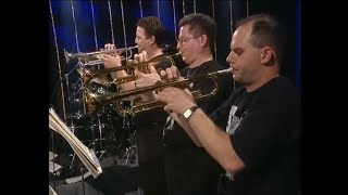 Maynard Ferguson Big Bop Nouveau Jazzwoche Burghausen ( live video )