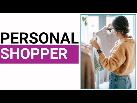 Curso de 80 horas de especialista en imagen personal, moda y personal shopper por 5,99 € en Trendimi - Second Medium