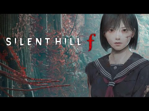Das Neue SILENT HILL f ist da! (LIVE 4K PC Gameplay)
