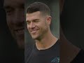 Panthers Camp is BACK #trainingcamp #nfl #panthers #charlotte