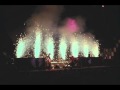 Pink Floyd The Last Few Bricks Los Angeles 1980 part 1 - pinkpigsheep1977 Pink Floyd The Last Few Bricks Los Angeles 1980 part 1