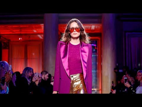 Genny | Fall Winter 2018/2019 Full Fashion Show | Exclusive