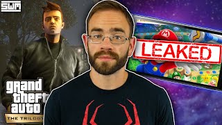 A Big Game Reveal Causes Controversy And Another Nintendo Switch Game Leaks Early | News Wave