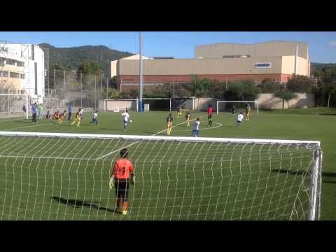 VideoAleviA   At Sant Just   AE Prat   02112013