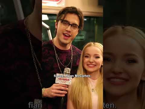 #dovecameron #damianodavid #cameronboyce #livandmaddie #descendants #celebrity #usa #fyp