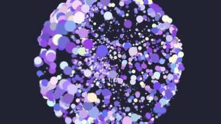 Remain by MUTEMATH (Official Visualizer)