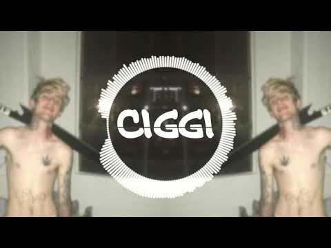 Lil Peep x AFK -  BossBlades (CIGGI Mashup)
