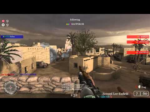 WRYYYY vs msC Map 3 Grand Final  - TPR Memorial Cup - 2 / 2