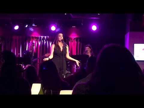 The Cocktober Story + "Welcome to My Apartment" (Julia Murney) (WARNING: NSFW!)