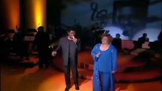 Alcione & Emilio Santiago 