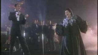Barcelona - Freddie Mercury Opera Performance